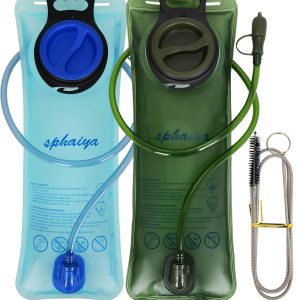 Hiking Gear