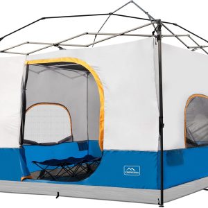 Camping Gear