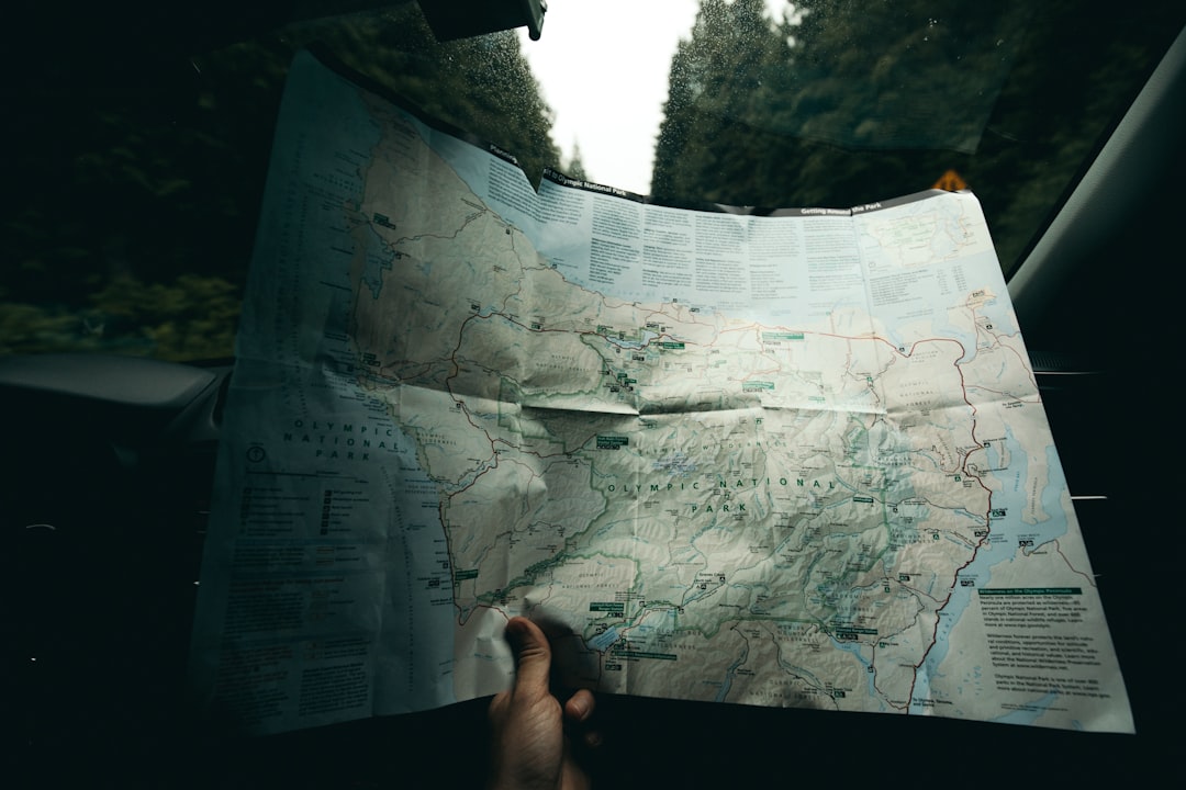 Unconventional Ways to Experience the Great Outdoors Unconventional Ways to Experience the Great Outdoors